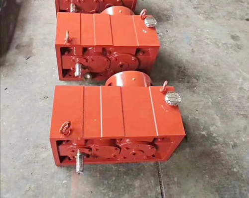 噴熔機配套減速機ZLYJ133.146和173接受訂貨，價格優惠